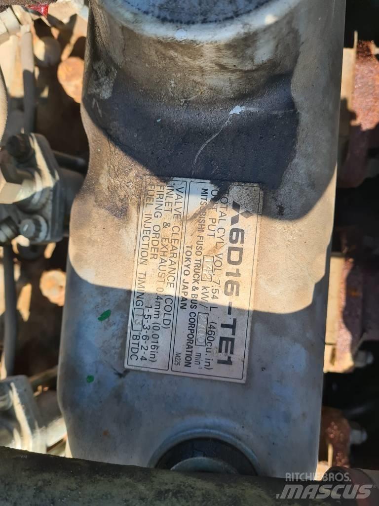 Kobelco 7045 Grue sur chenilles