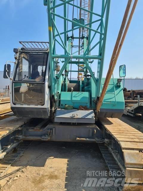 Kobelco 7045 Grue sur chenilles