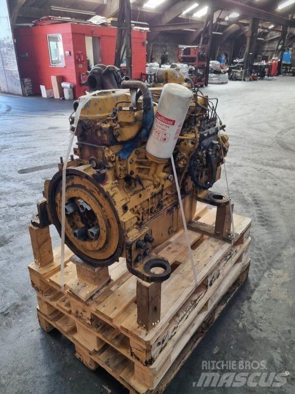 CAT 3066 Moteur