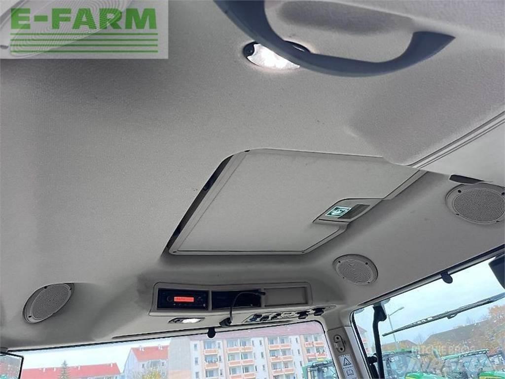 Fendt 936 vario Tracteur