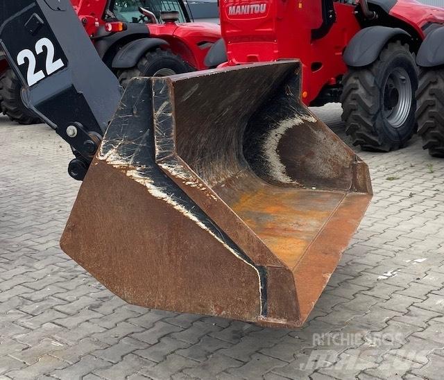 Manitou CBR 730/1850 Godet