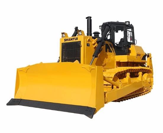 Shantui SD32Plus Bouteurs sur chenilles
