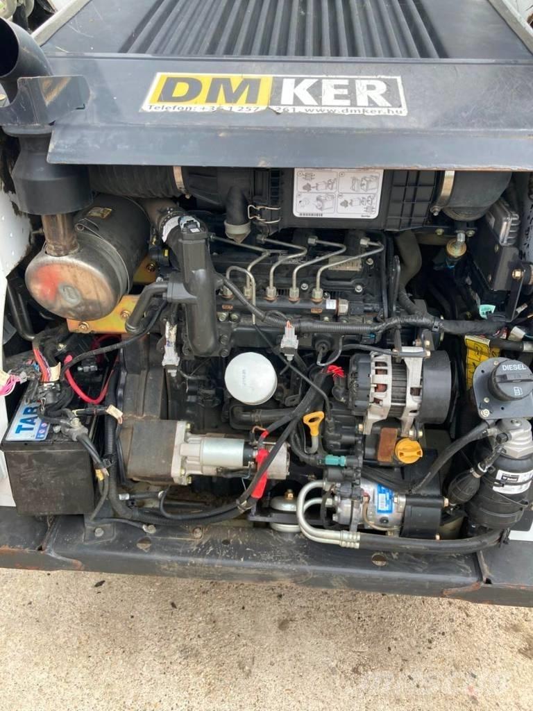 Bobcat S 570 Chargeuse compacte