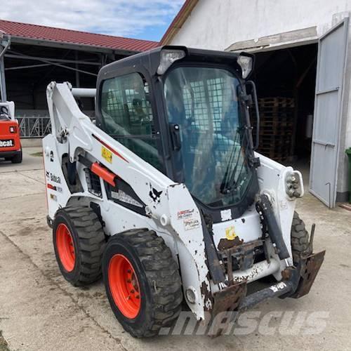 Bobcat S 570 Chargeuse compacte