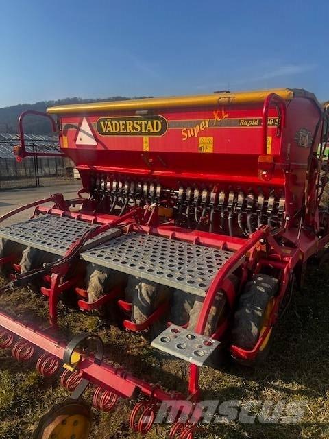 Väderstad RD300S Semoir