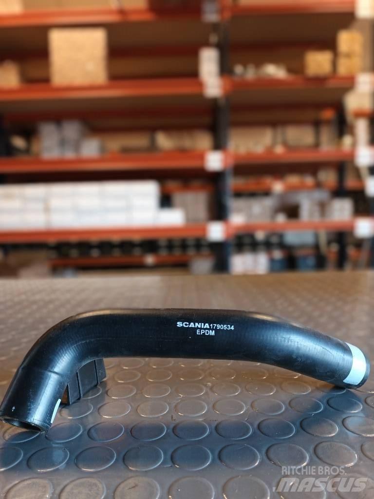 Scania HOSE 1790534 Moteur