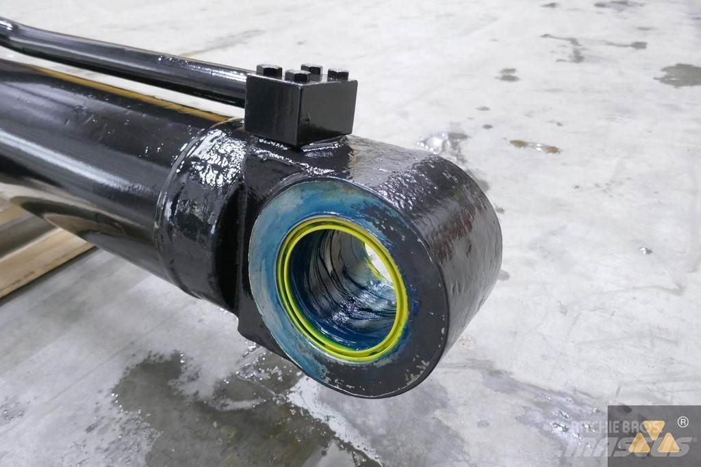 CAT 289-8021 Hydraulique