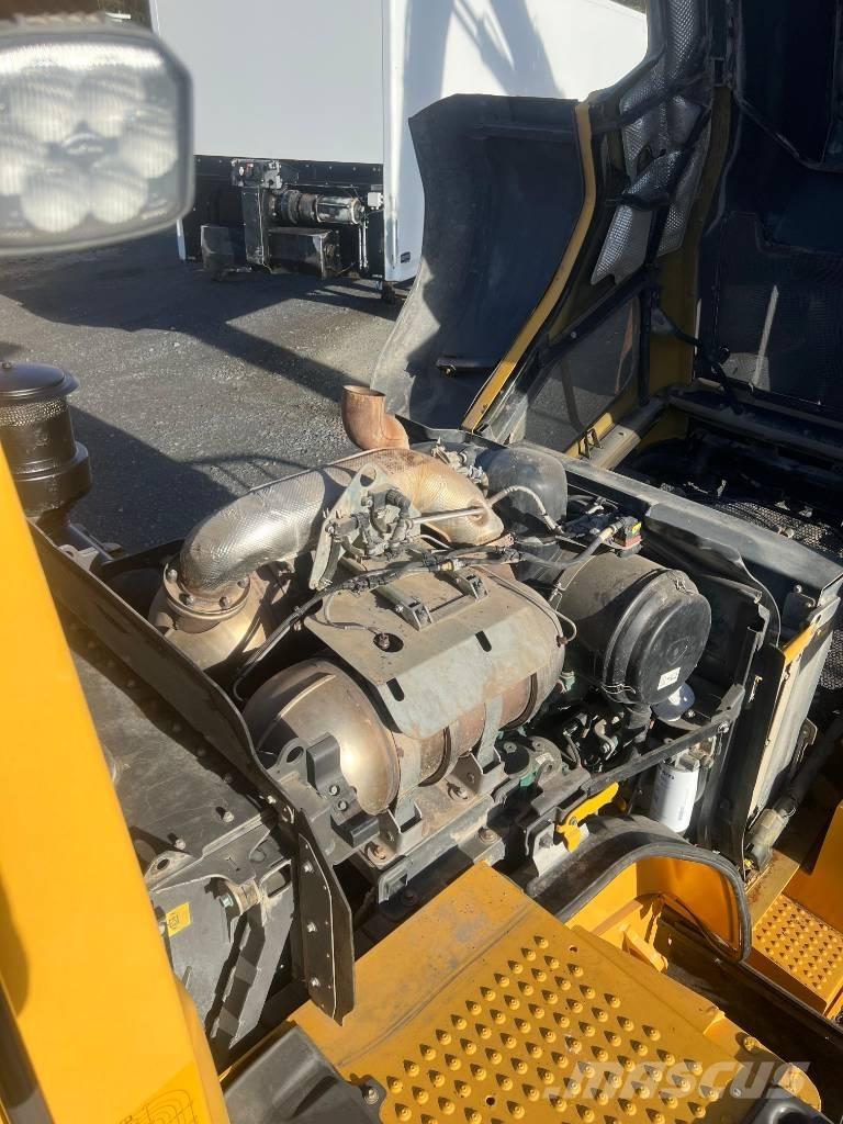 Volvo L 120 H Chargeuse sur pneus