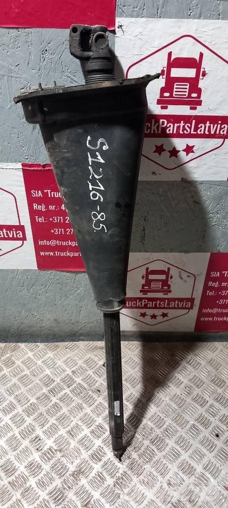 Scania R 440    1540426 Cabines