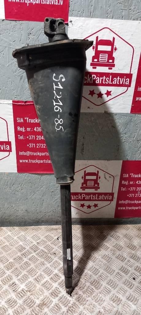 Scania R 440    1540426 Cabines