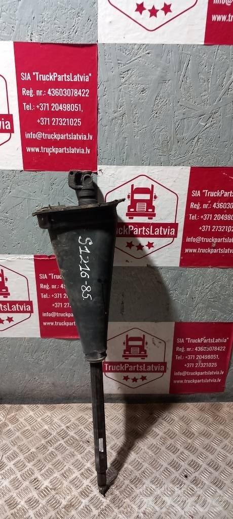 Scania R 440    1540426 Cabines