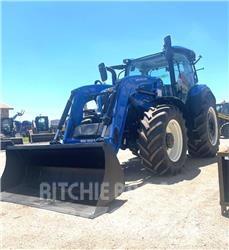 New Holland T5.140 Tracteur