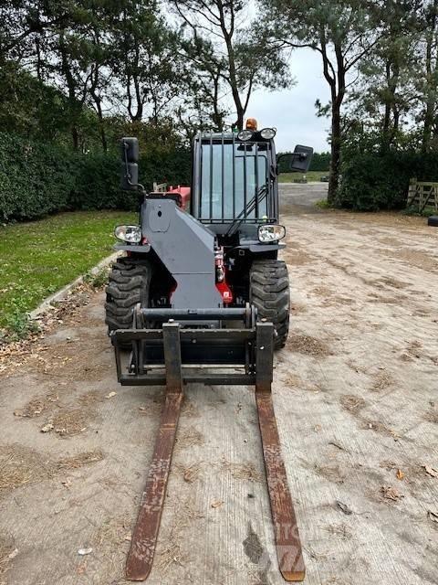 Manitou MT 420 H Chariot télescopique