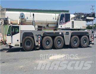 Demag AC 140 Grues tout terrain