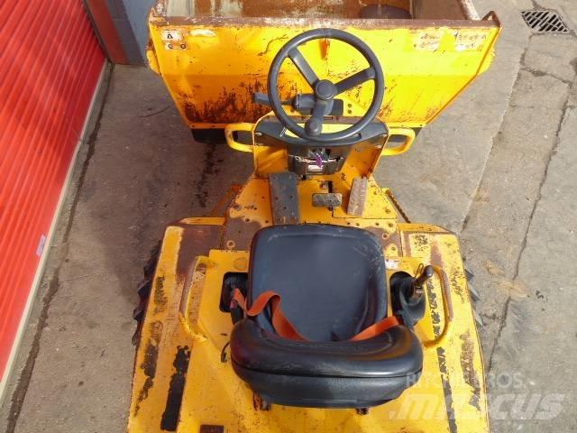 Thwaites 3T Mini tombereau