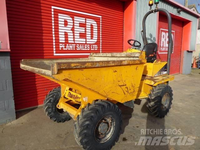 Thwaites 3T Mini tombereau