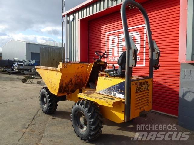 Thwaites 3T Mini tombereau