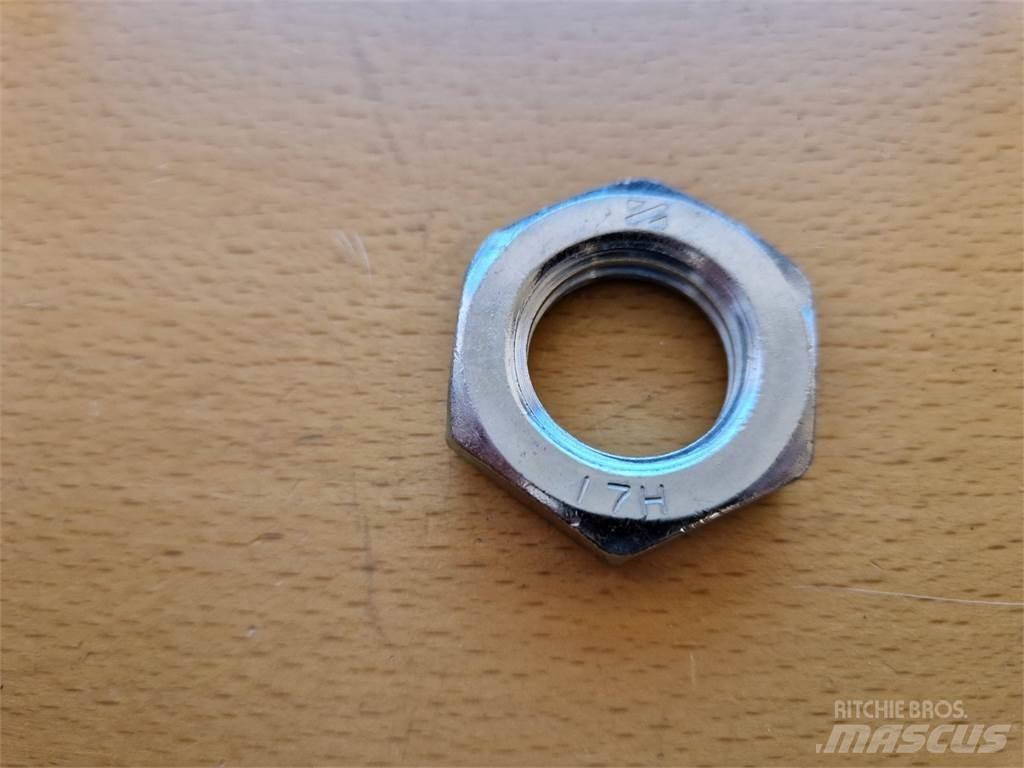 Ponsse 0012503 Châssis et suspension