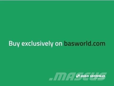 Hyundai HL955 Chargeuse sur pneus