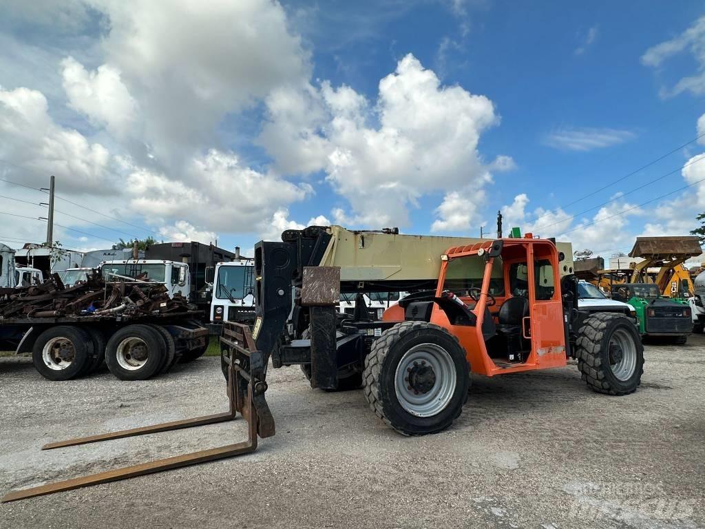 JLG G 10-55 A Chariot télescopique
