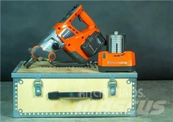 Husqvarna DM540i Autre équipement de forage