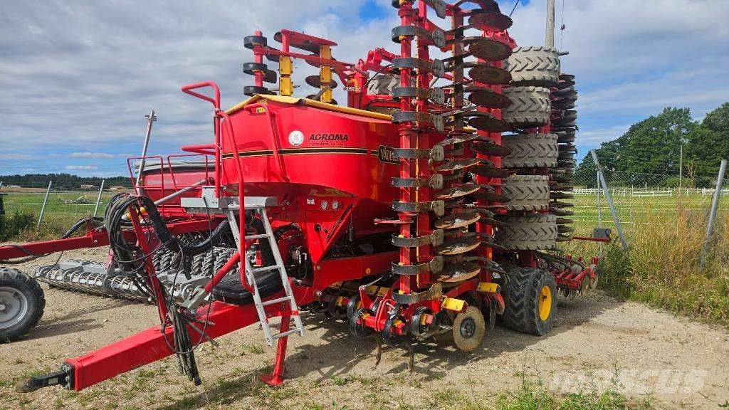 Väderstad Spirit800S Semoir