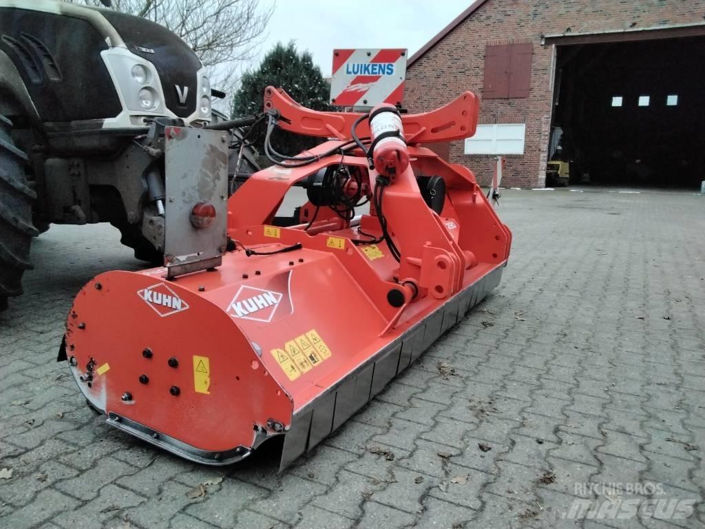 Kuhn Bp8300/ bp 2800 Agriculture - Autres