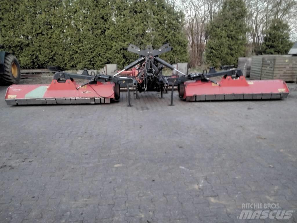 Kuhn Bp8300/ bp 2800 Agriculture - Autres