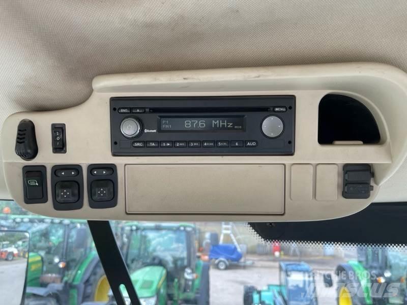 John Deere 6175 R Tracteur