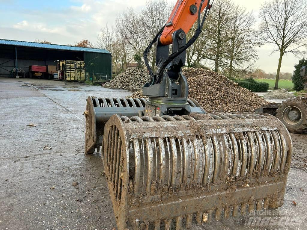 Kinshofer B25H-180 Autre grue