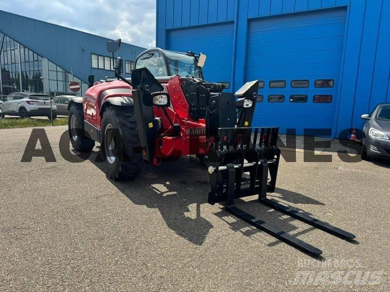 Manitou MT 1840 Chariot télescopique