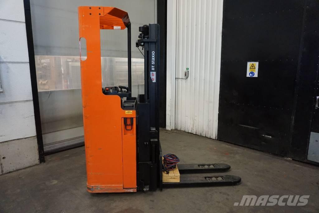 Toyota SSE135L Gerbeurs Automoteurs