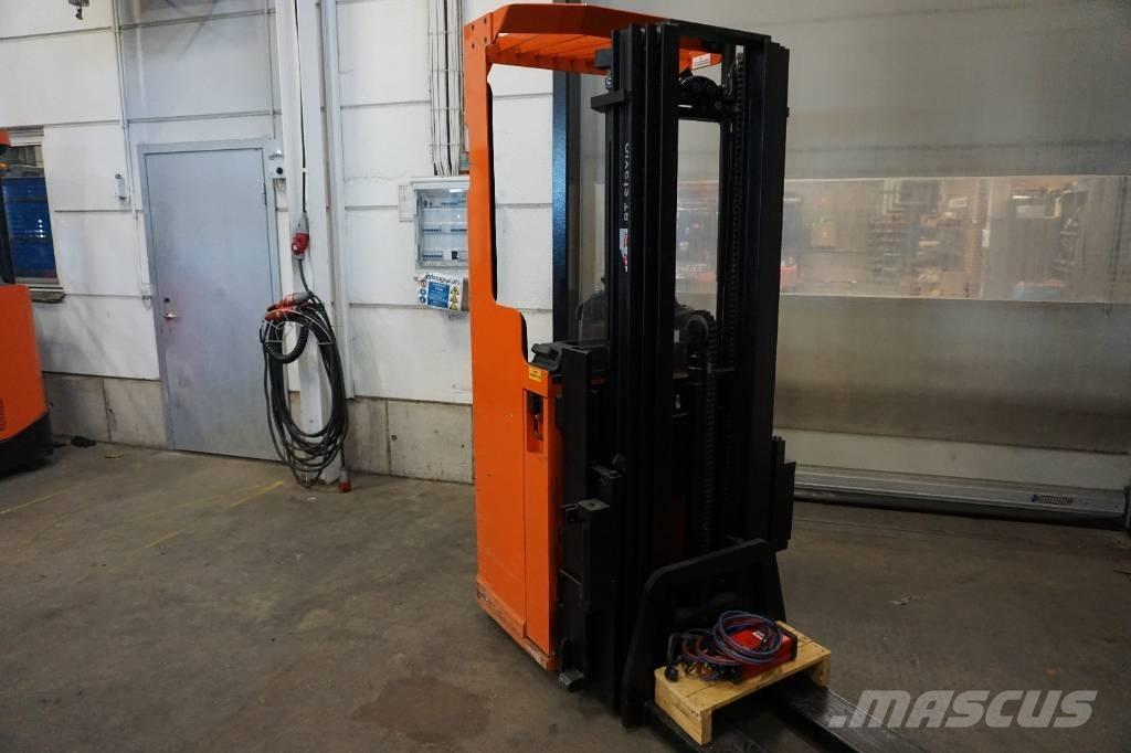 Toyota SSE135L Gerbeurs Automoteurs