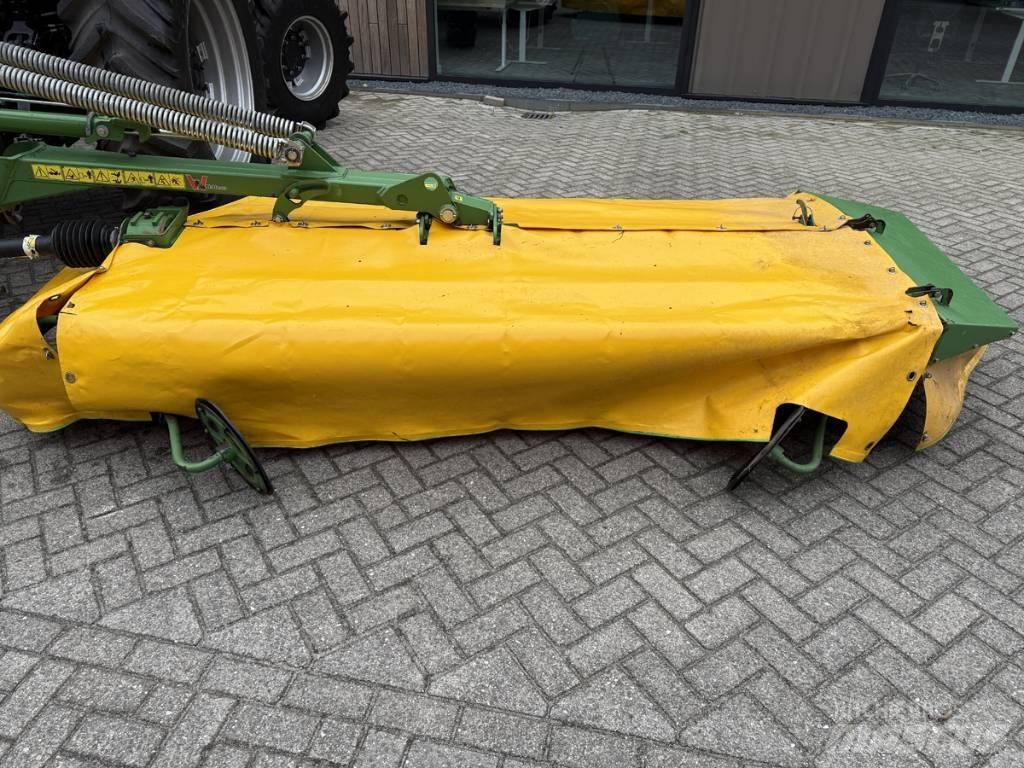 Pronar PDD 830 Faucheuse