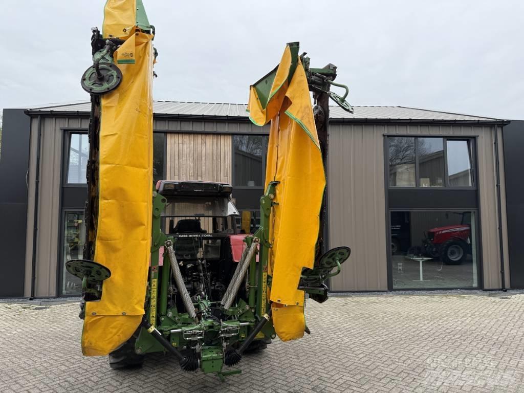 Pronar PDD 830 Faucheuse