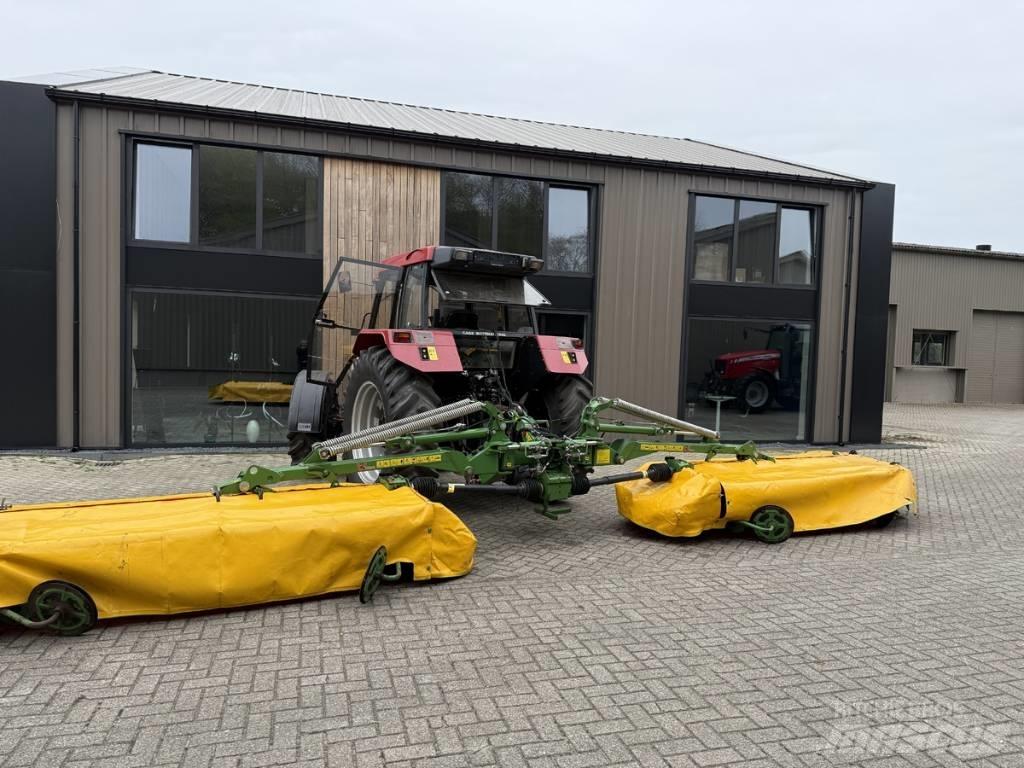 Pronar PDD 830 Faucheuse