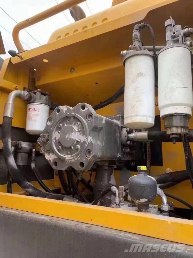 Volvo EC 360 Pelle sur chenilles