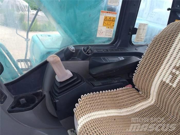 Kobelco SK 210-8 E Pelle sur chenilles