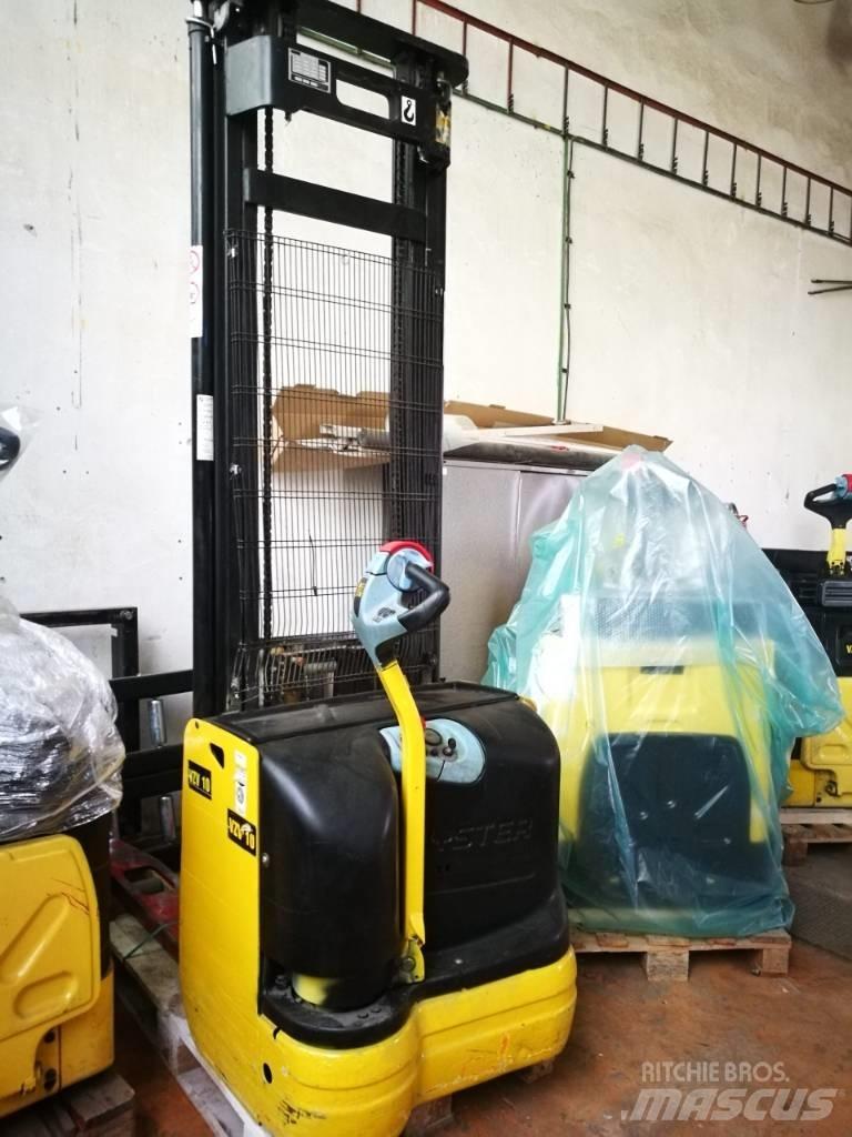 Hyster S 1.2 Chariots élévateurs électriques