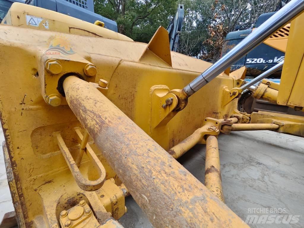 Shantui SD 22 Bouteurs sur chenilles