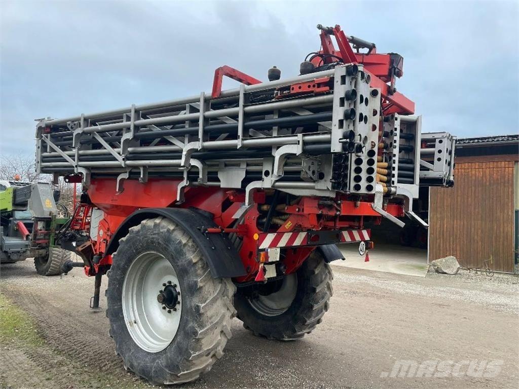 Rauch AGT 6036 Semoir à engrais