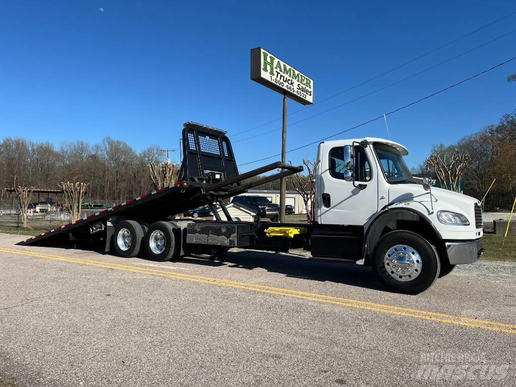 Freightliner M2 Camion dépannage