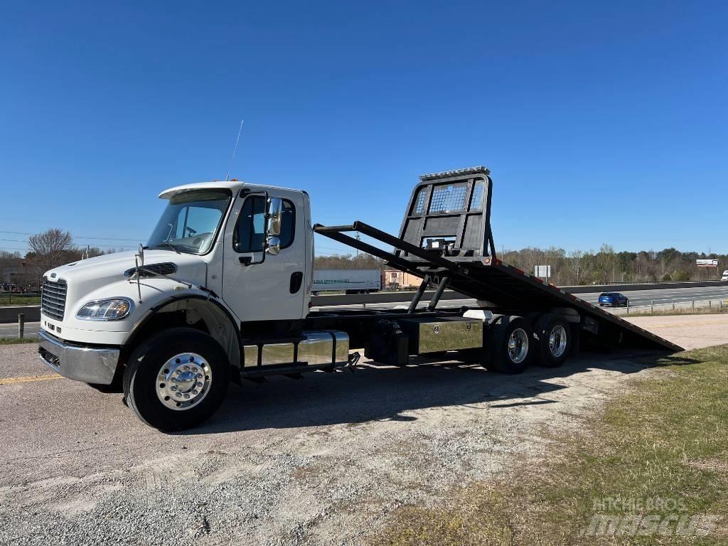 Freightliner M2 Camion dépannage