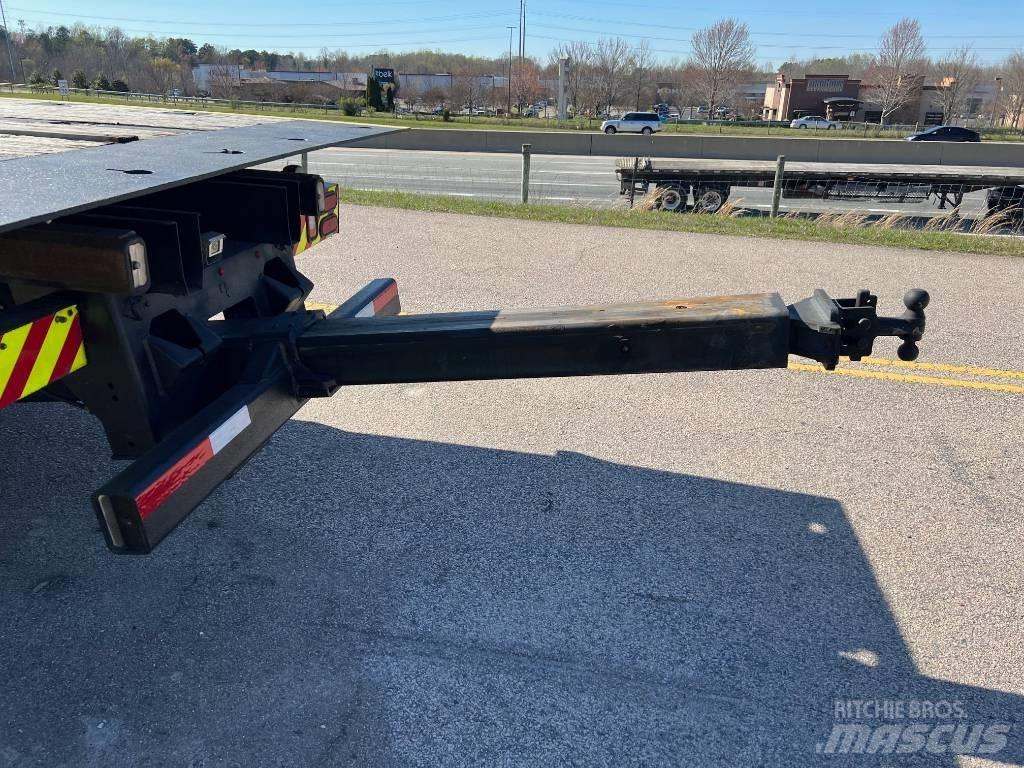 Freightliner M2 Camion dépannage