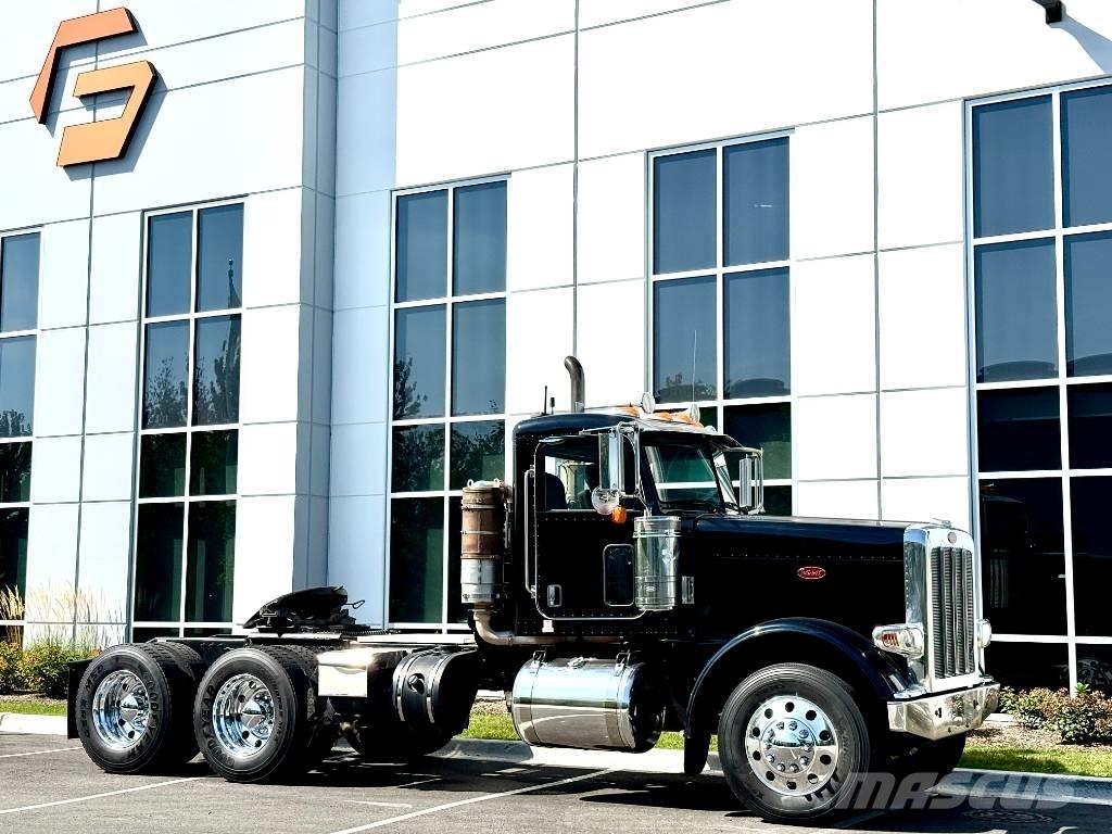 Peterbilt 388 Tracteur routier