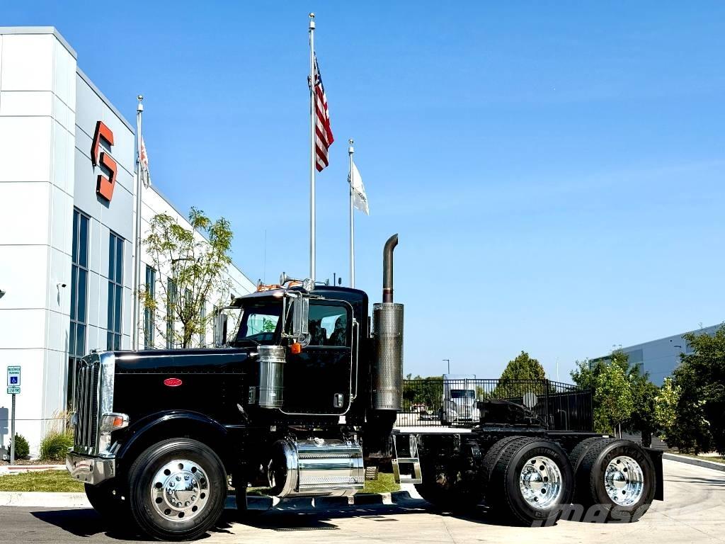 Peterbilt 388 Tracteur routier