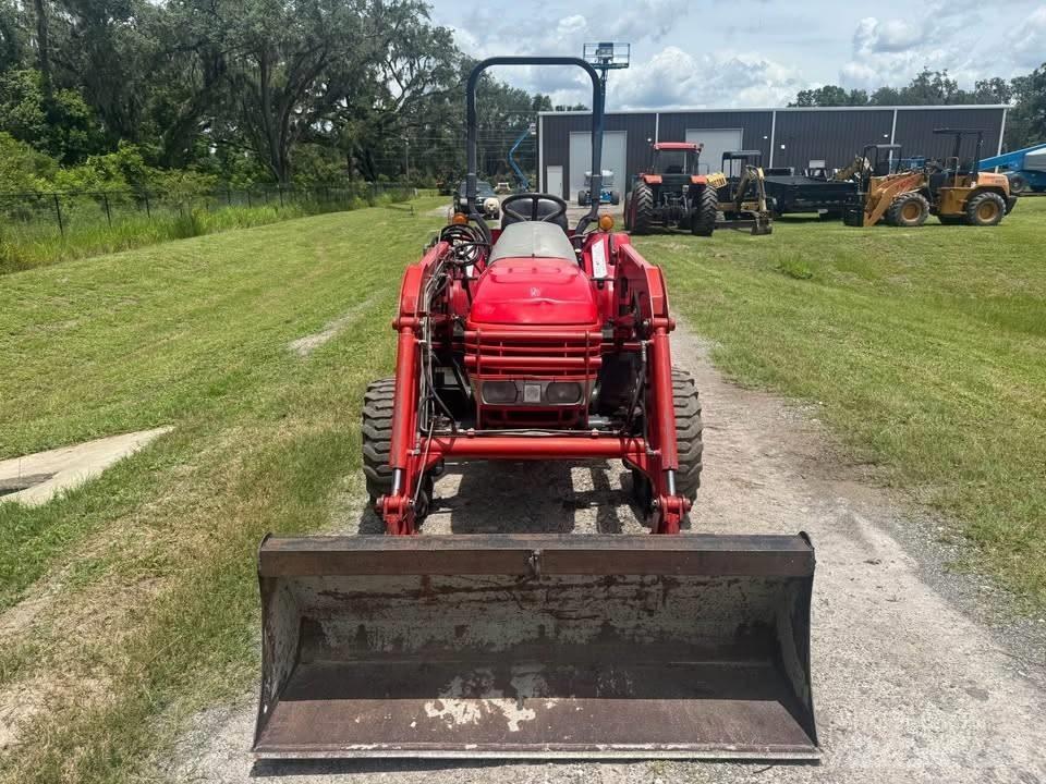 Branson 3510 Tracteur