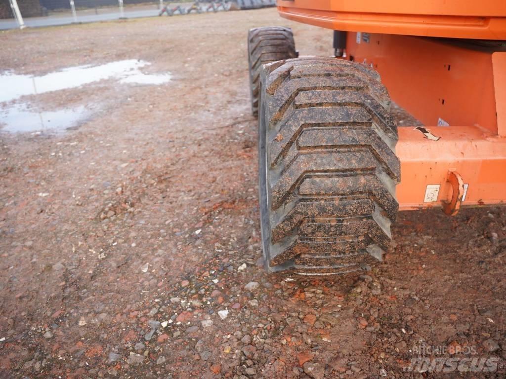 JLG 520 AJ Nacelles articulées