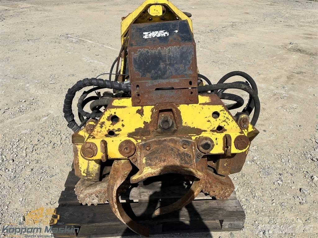 Timberjack 745 Tête d'abattage / ébranchage