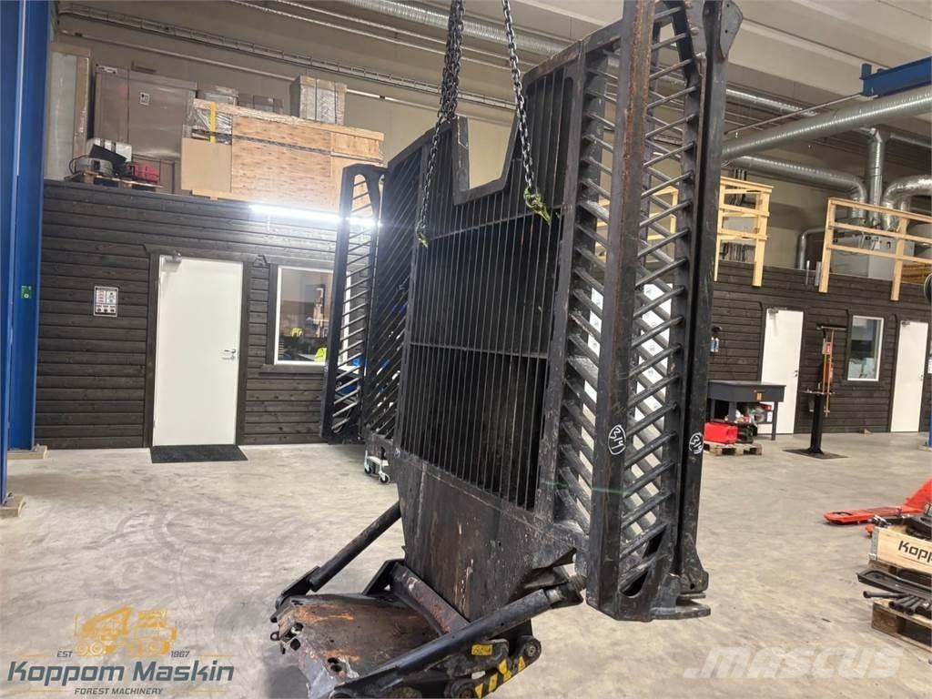 Komatsu 855 Autres accessoires pour matériel forestier